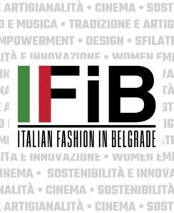 ITALIJA-SRBIJA: POČELA JE PRVA MANIFESTACIJA „IFIB – ITALIAN FASHION IN BELGRADE”