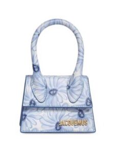Jacquemus mini torbe u novim očaravajućim bojama