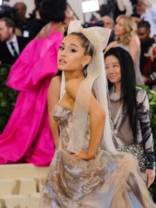 Just Married: Ariana Grande se udala u svojoj kući