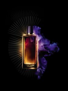 Kafa & iris: novi Guerlain miris Iris Torréfié