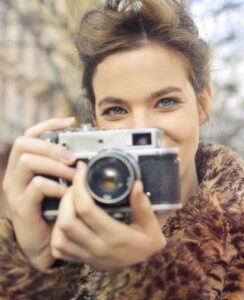 Kako da na fotografiji u pasošu izgledate kao na instagramu