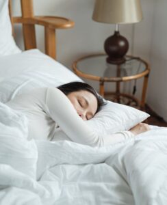 Kako da se rešite nekvalitetnog sna?