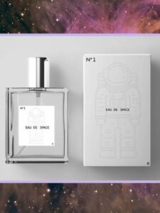 Kako miriše Kosmos: novi parfem sa mirisom zvezda i kometa