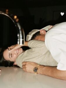 Kendal Džener je objavila romantičnu fotografiju sa svojim dečkom
