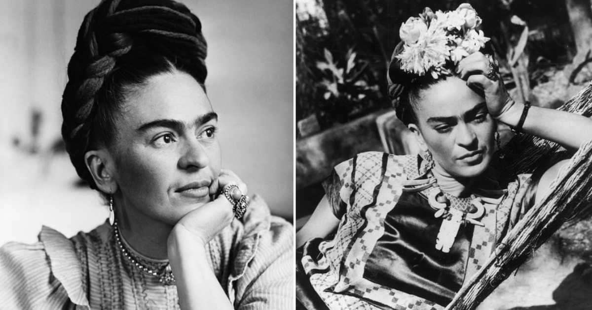 Ko je zapravo bila Frida Kalo - grazia.rs