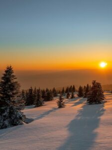 Kopaonik – budi i ti na vrhu!