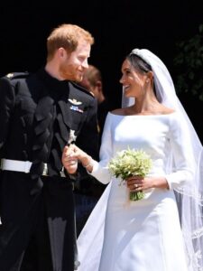 Planirate da se udate za princa? Pre toga pročitajte vodič za kraljevska venčanja!