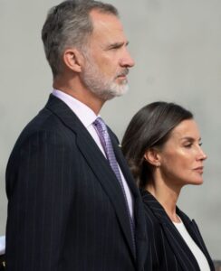 Kraljica Leticija & kralj Felipe VI: Kako izgleda kada royal par upari outfite?