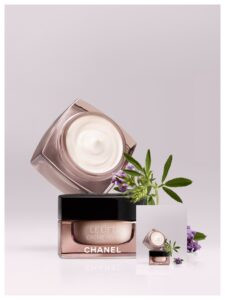 Kreirana da preporodi vaš predeo oko očiju – nova Chanel Le Lift krema