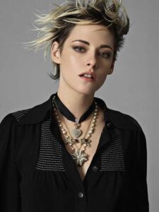 Kristen Stjuart u novoj Chanel Ready-To-Wear kampanji proleće/leto 2020