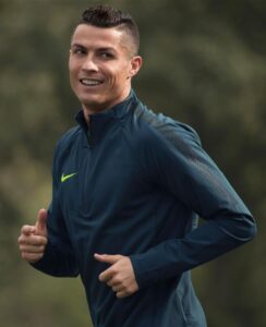 Kristijano Ronaldo: Novi kralj Instagrama