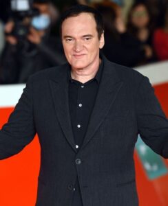 Neobično obični tata: Kventin Tarantino obožava “Pepu Prase”