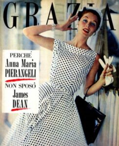 La Grazia e bella! Tajna uspeha italijanskog ženskog magazina