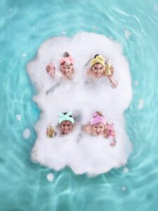 LE BAIN DE CHANCE: šta ako kupanje postane vaš novi srećni ritual?