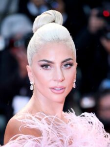 Lejdi Gaga – lice novog mirisa Valentino