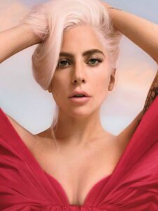 Lejdi Gaga u reklami za novi miris Valentino – Voce Viva