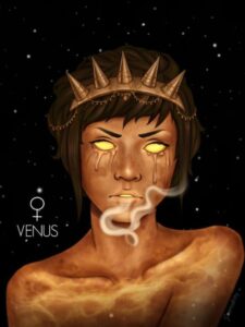 Ljubav i novac: ono što Venera obećava svakom horoskopskom znaku