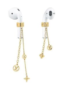 Louis Vuitton lansira minđuše za… slušalice