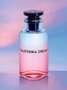 Louis Vuitton lansira novi miris kojim nas vodi na putovanje Kalifornijom
