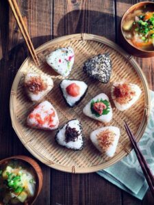 Made in Japan: kako izgleda japanska dijeta i šta vam donosi?