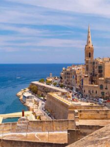 Mala zemlja: 7 razloga za odmor na Malti