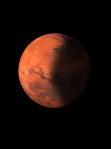 Mars je u Vagi – možete da se opustite (ali samo za sada)