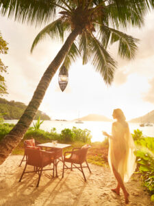 Mesto za savršeni beg iz grada u 2021. godini: Constance Hotels & Resorts Seychelles