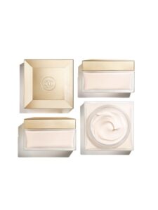 Miris ženstvenosti: Chanel parfimisana krema za telo