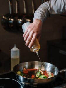 Mit ili istina: Da li je prženje hrane u maslinovom ulju zaista štetno po zdravlje?