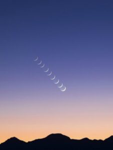 Mladi Mesec u Lavu: kako utiče na horoskop i naše želje