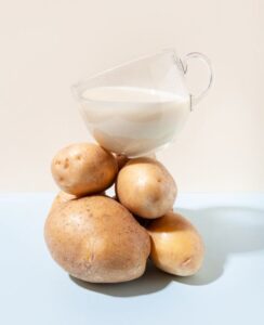 Da li smo zaista spremni da pijemo mleko od – krompira?
