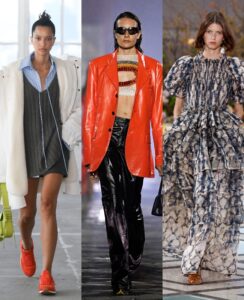 Modni epicentar: Šta nam donosi nedelja mode u Njujorku