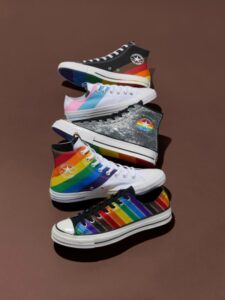 “More Color, More Pride” – Converse slavi različitost novom kolekcijom