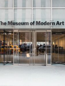 Muzej moderne umetnosti MoMA lansira online kurseve