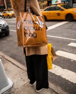 Tote bags: Najlepše torbe u koje staju (baš) sve sitnice