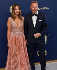 Ljubav na crvenom tepihu: Najlepši parovi na dodeli SAG nagrada 2022