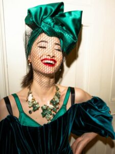 Najluksuznije u digitalnom obliku: kolekcija mode Dolce & Gabbana Alta Moda u tri dela
