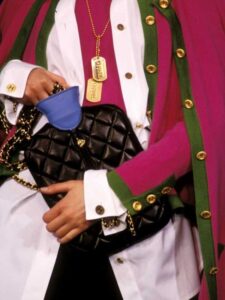 Najneobičnije torbe koje je Karl Lagerfeld kreirao za Chanel