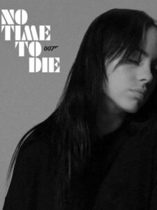 “No time to die” – kako zvuči nova pesma za film o Bondu