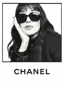 Nova Chanel eyewear kampanja 2020