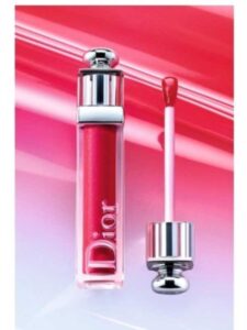 Nova kolekcija ruževa za usne Dior Addict Stellar Halo Shine