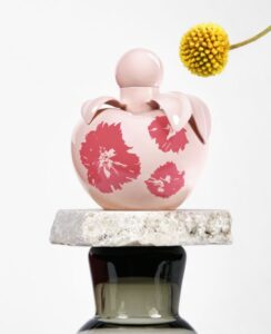 Novi letnji parfem Nine Ricci sadrži 92% prirodnih sastojaka