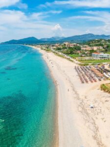 Odmor bez koronavirusa: proglašene su najsigurnije plaže Evrope