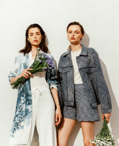 Održiva moda i vanvremenski kvalitet – IVKO Woman je pripremio sjajne popuste za Grazia Shopping Night