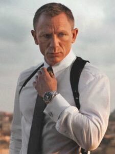 Omega sat koji je odabrao James Bond – idol dečaka, ideal muškaraca i heroj žena
