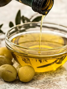 Osnovne prednosti maslinovog ulja za zdravlje beba