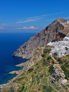 Otkrivamo vam koja ostrva Grci sakrivaju od turista i gde se ona nalaze