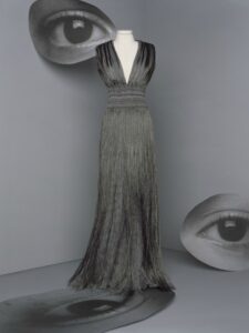 Oživljeni mitovi i sićušne haljine iz kolekcije Dior Haute Couture 2021
