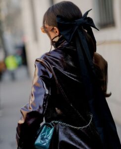 25 street style izgleda sa Nedelje mode u Parizu koje nosimo ovog proleća