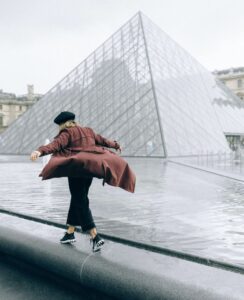 Pariz bi trebalo da se nađe na vašoj listi planova za februar